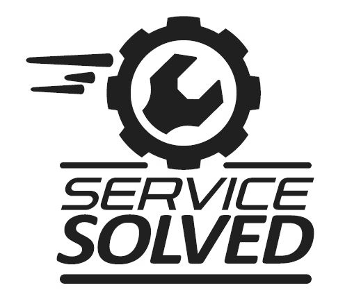 SERVICE SOLVED Design
