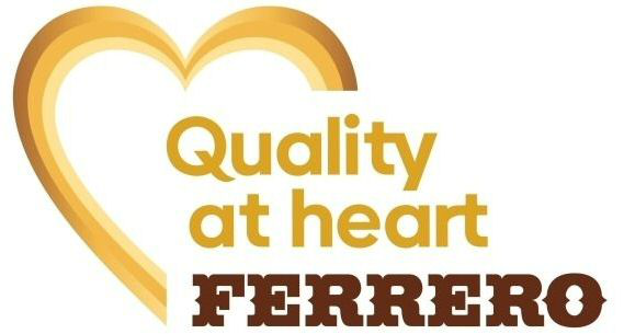 Quality at heart FERRERO