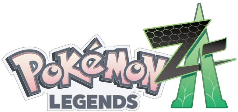 PoKéMoN LEGENDS Z-A