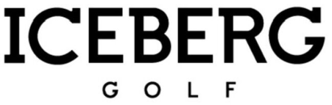 ICEBERG GOLF