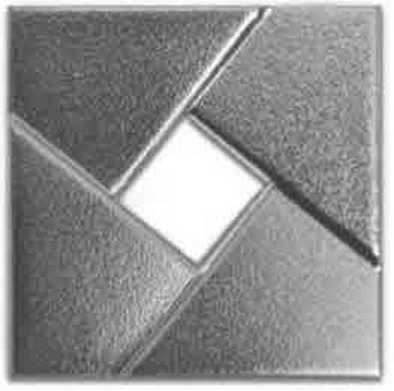 GEOMETRICAL FIGURES DESIGN