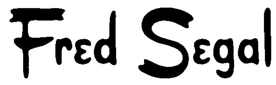 FRED SEGAL & Design