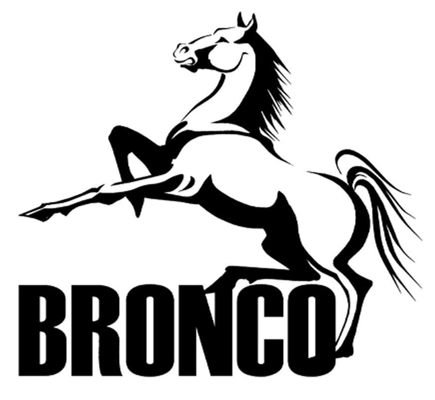 BRONCO