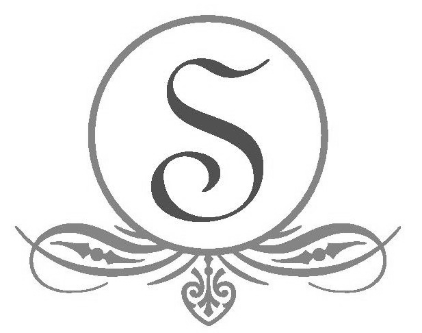 S Logo