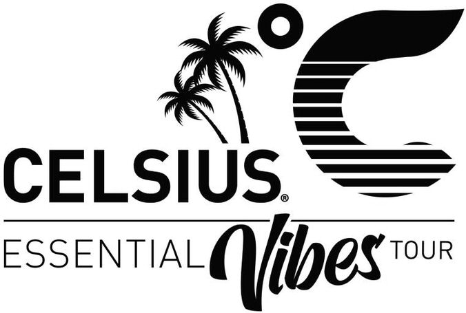 CELSIUS C ESSENTIAL Vibes TOUR