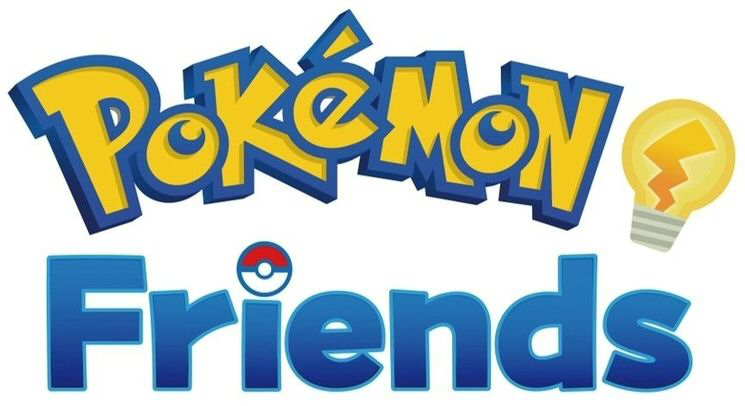 Pokémon Friends
