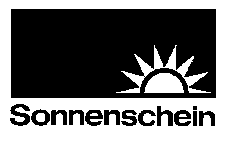 SONNENSCHEIN & DESIGN