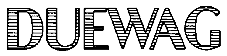 DUEWAG DESIGN