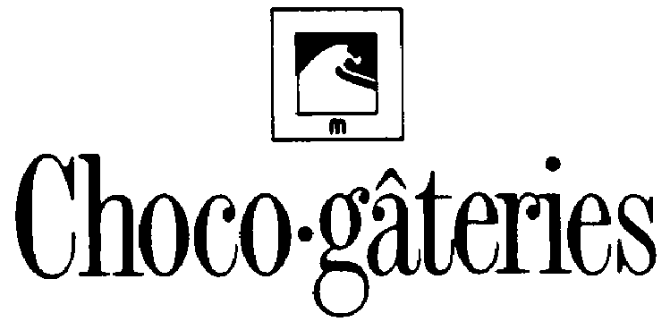CHOCO-GÂTERIES & DESSIN