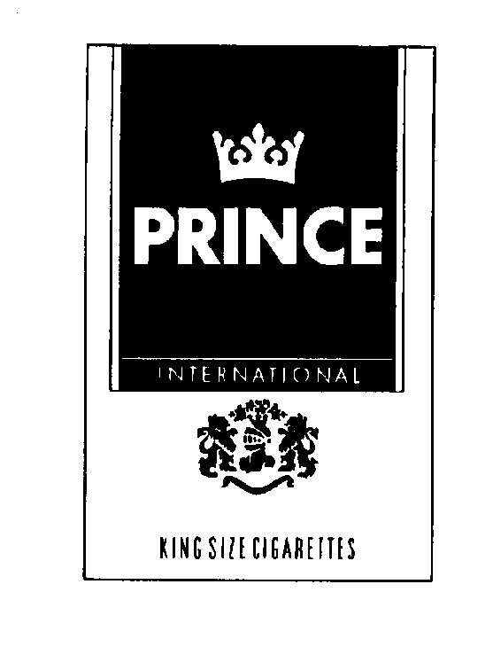 PRINCE INTERNATIONAL & DESIGN