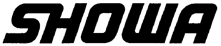 SHOWA DESIGN