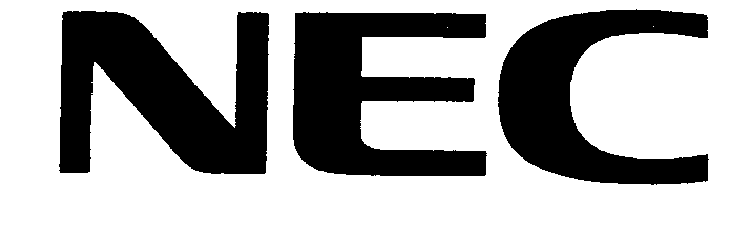NEC DESIGN