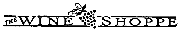 THE WINE SHOPPE & DESIGN