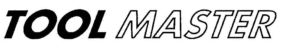 TOOL MASTER