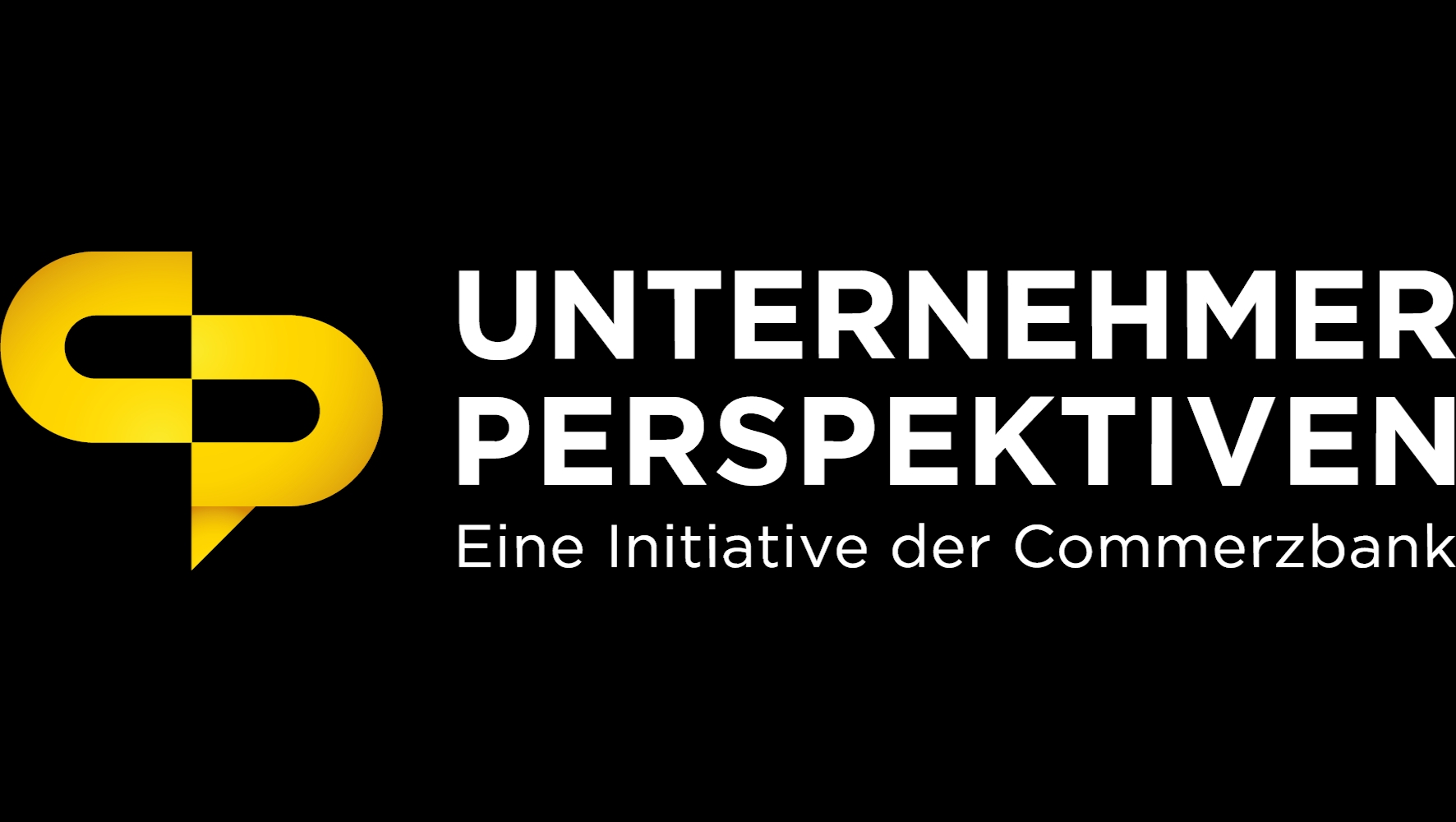 UNTERNEHMER PERSPEKTIVEN Eine Initiative der Commerzbank