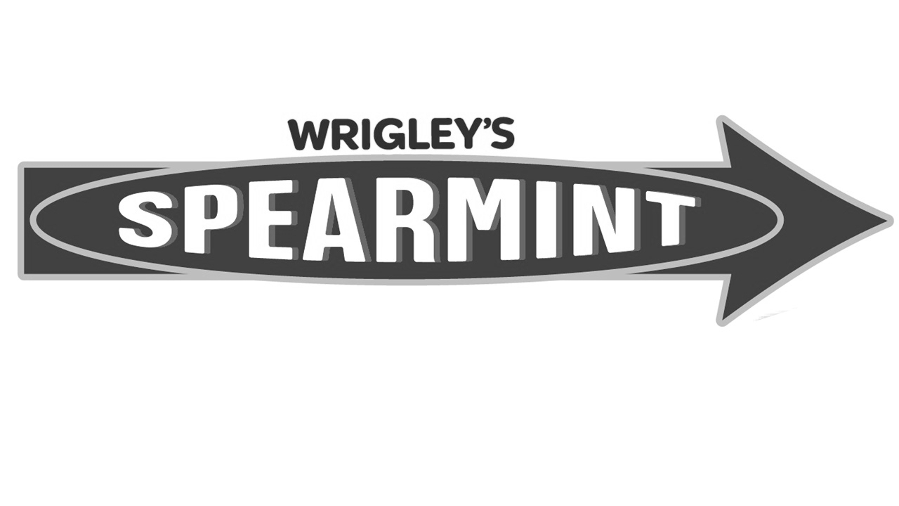 WRIGLEY'S SPEARMINT