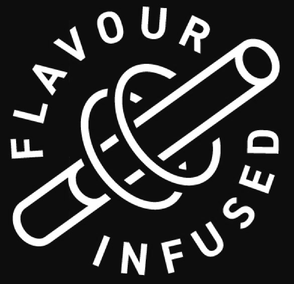 FLAVOUR INFUSED