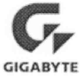 GIGABYTE