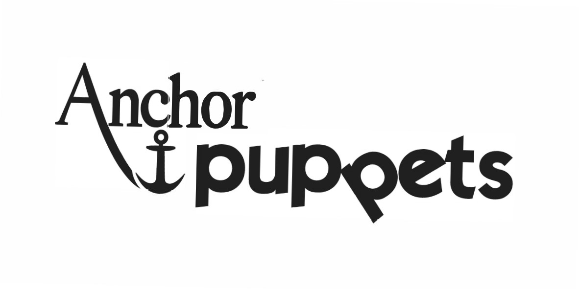 Anchor puppets