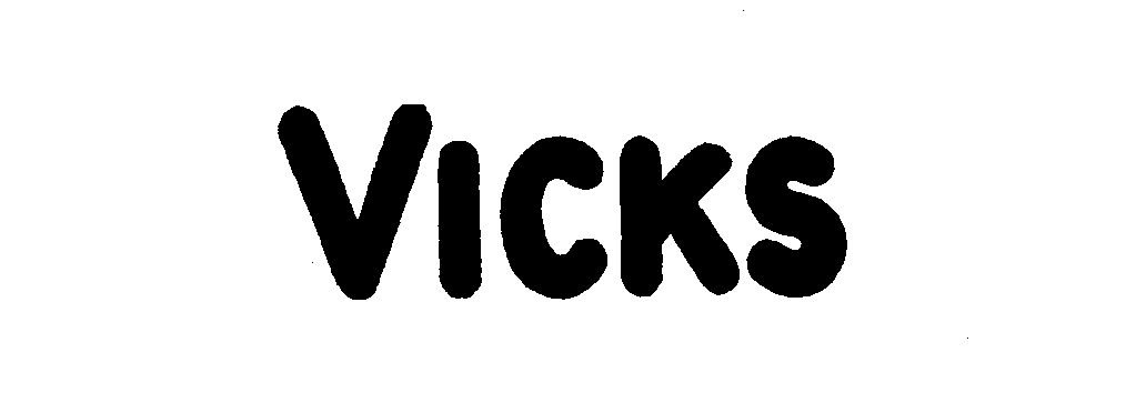 VICKS