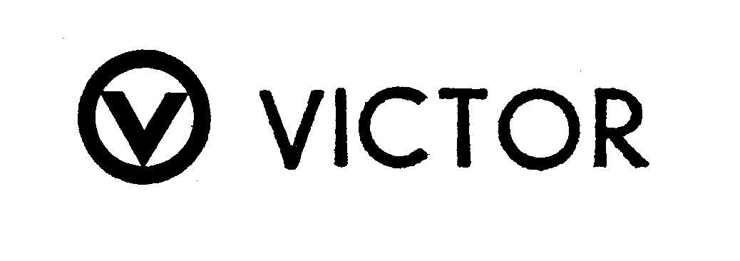 V VICTOR