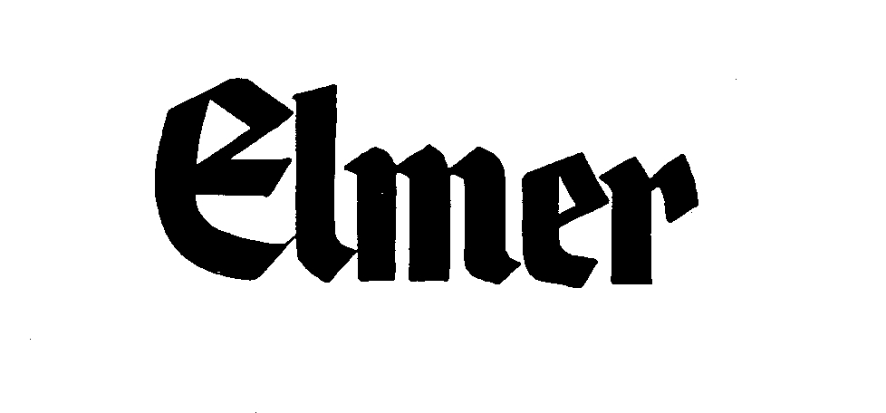 Elmer