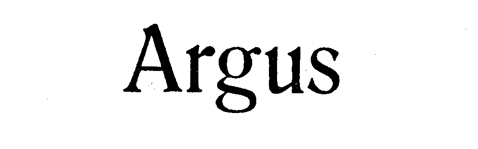 Argus