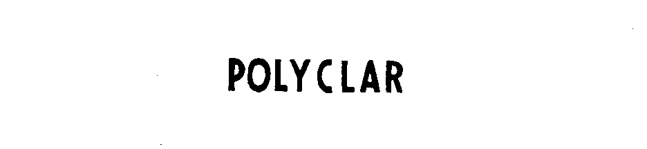 POLYCLAR