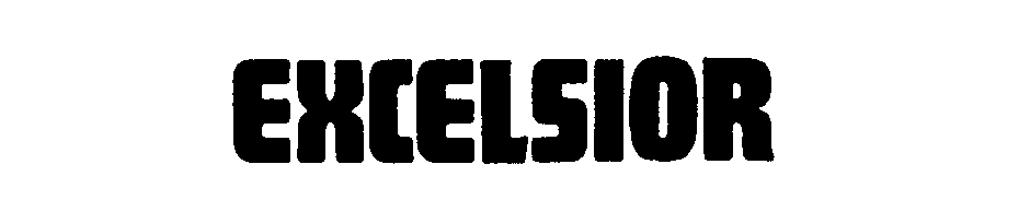 EXCELSIOR