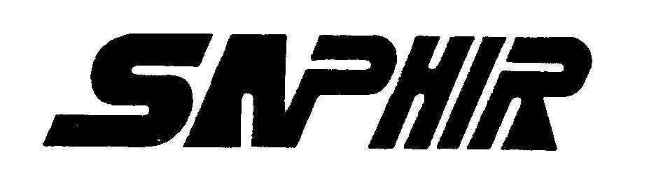 SAPHIR