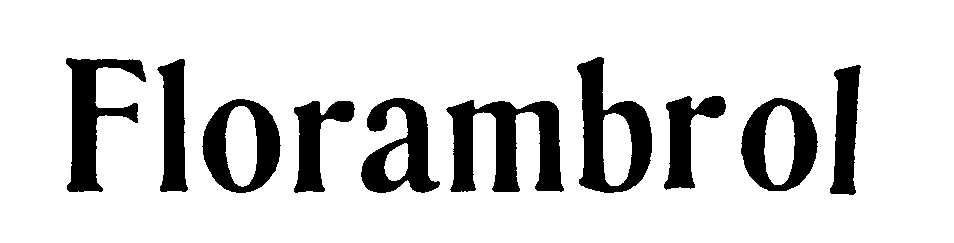 Florambrol
