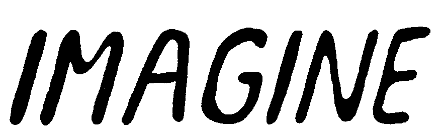 IMAGINE