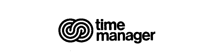 time manager