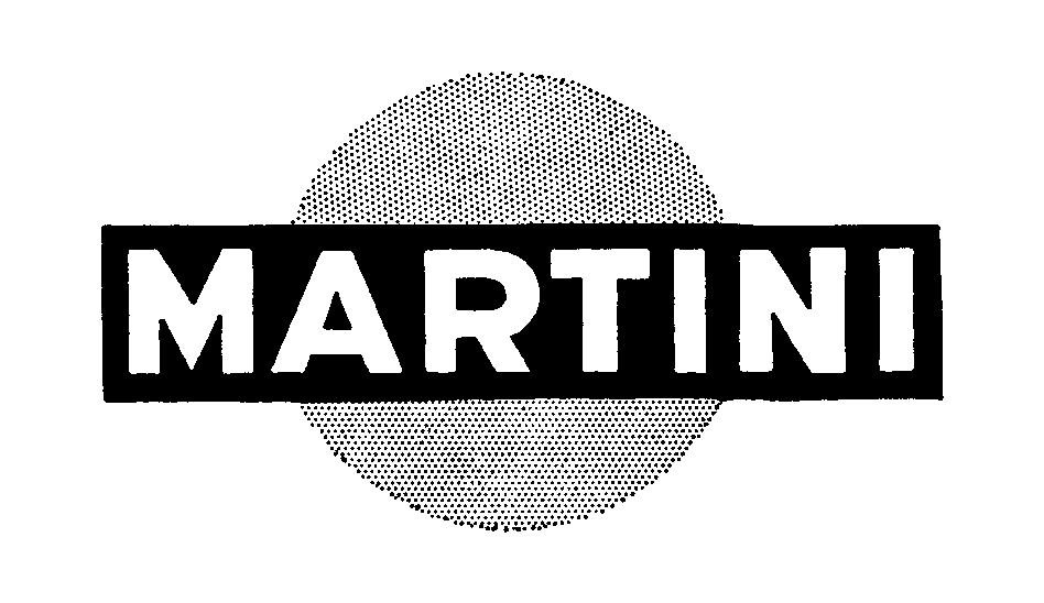 MARTINI