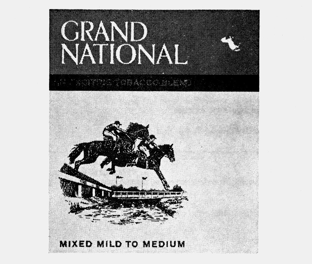 GRAND NATIONAL