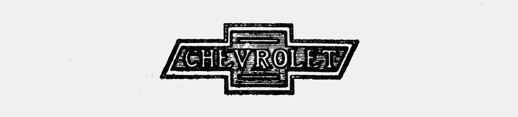 CHEVROLET