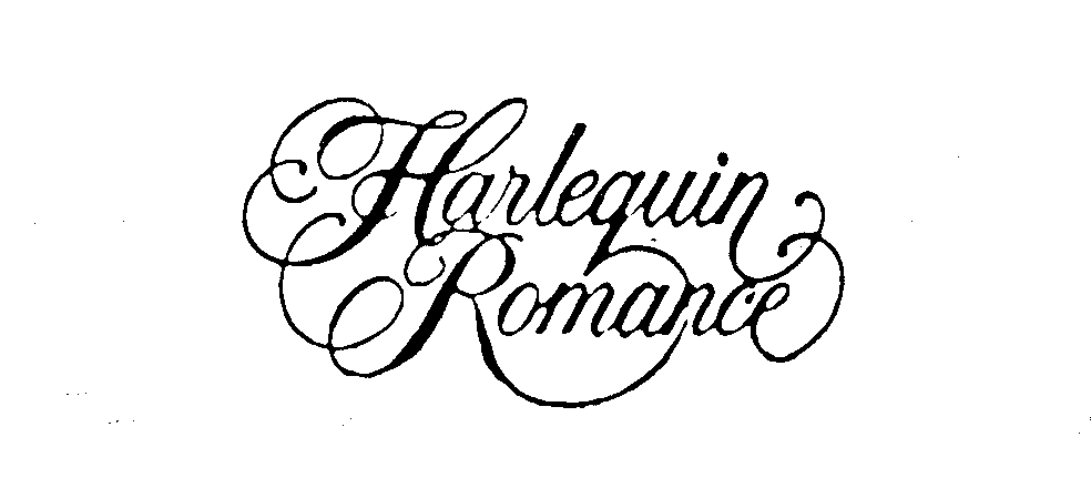 Harlequin Romance