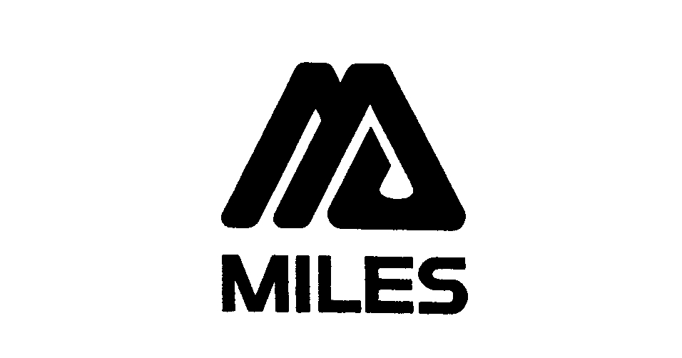 M MILES
