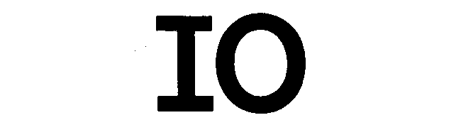 IO