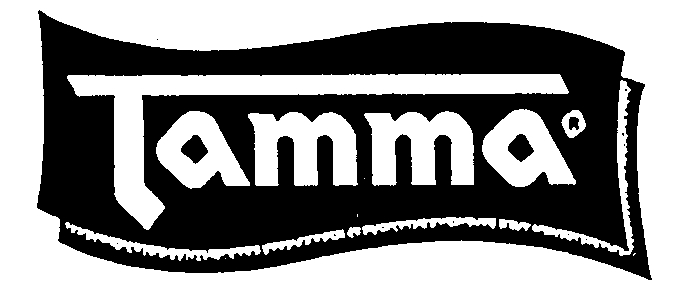 Tamma
