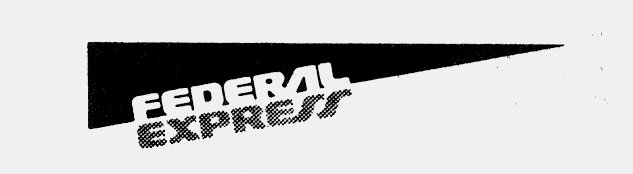 FEDERAL EXPRESS