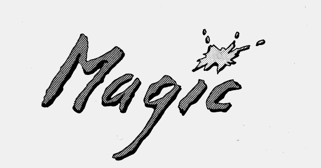 Magic