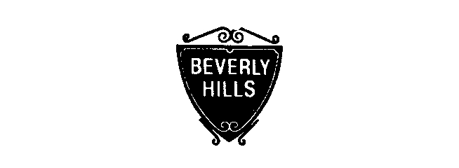 BEVERLY HILLS