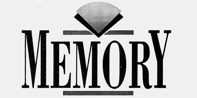 MEMORY