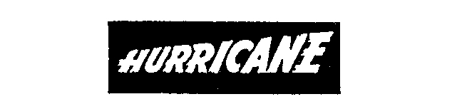 HURRICANE
