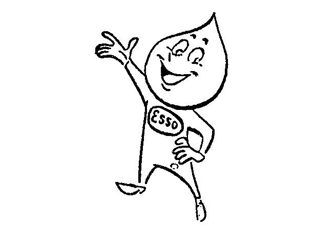 Esso