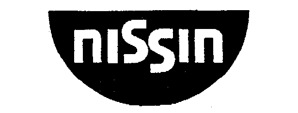 NISSIN
