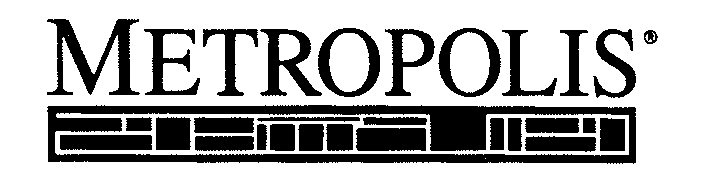 METROPOLIS