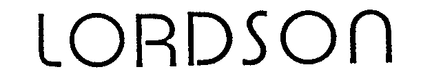 LORDSON