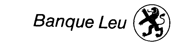 Banque Leu